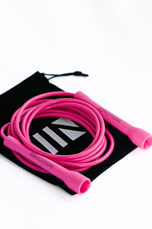 5mm PVC Speed Rope